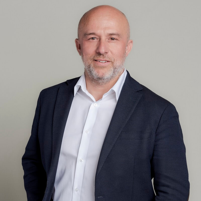 Eric Foucaud Google Cloud