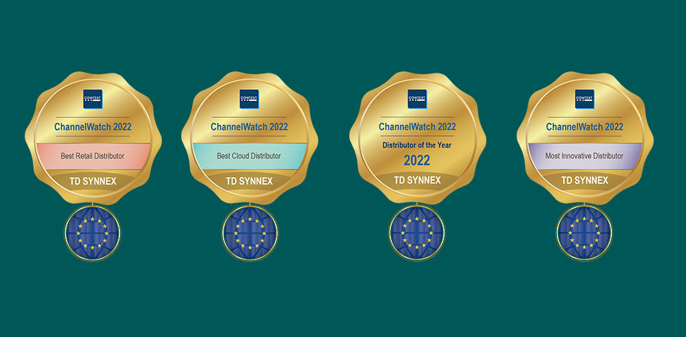 Context ChannelWatch Award