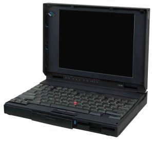 lenovo thinkpad 700C