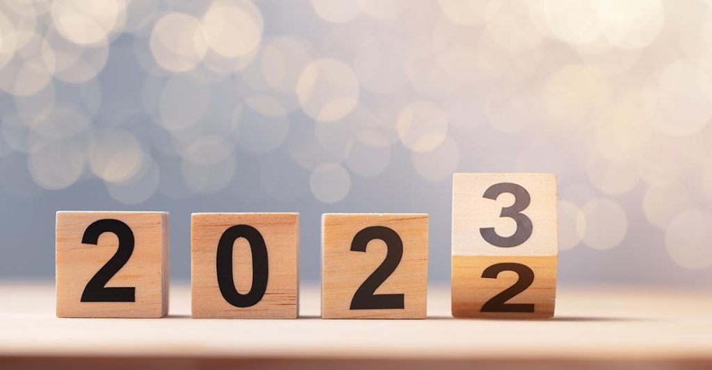retour sur les temps forts de l'année 2022 chez TD SYNNEX