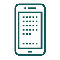 Mobility & iot picto