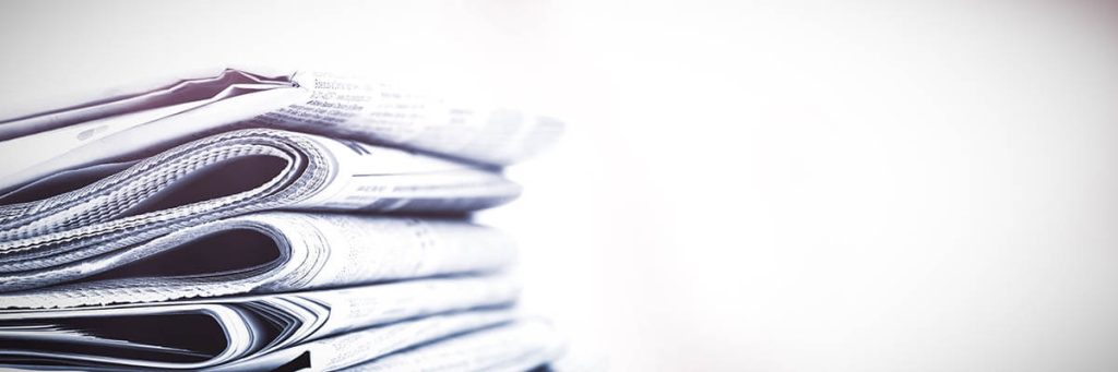 revue de presse IT