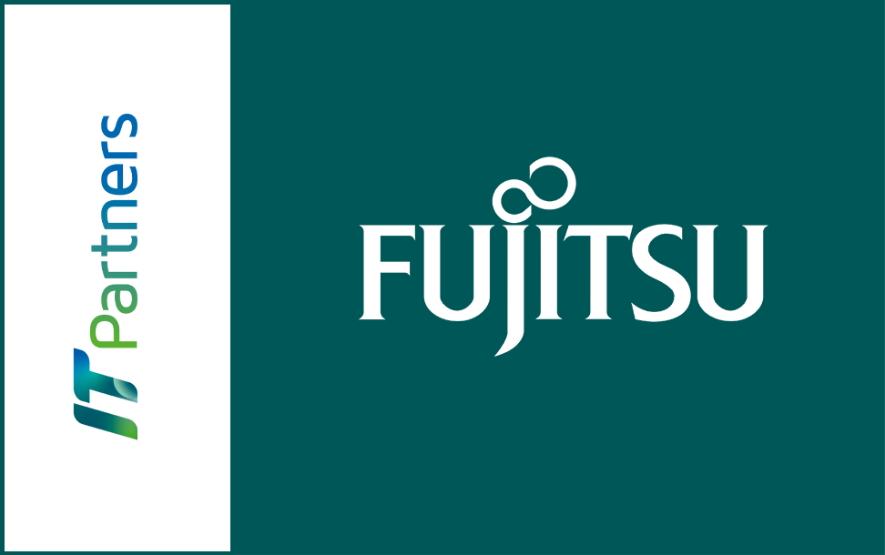 vignette article fujitsu pour l'IT partners 2023