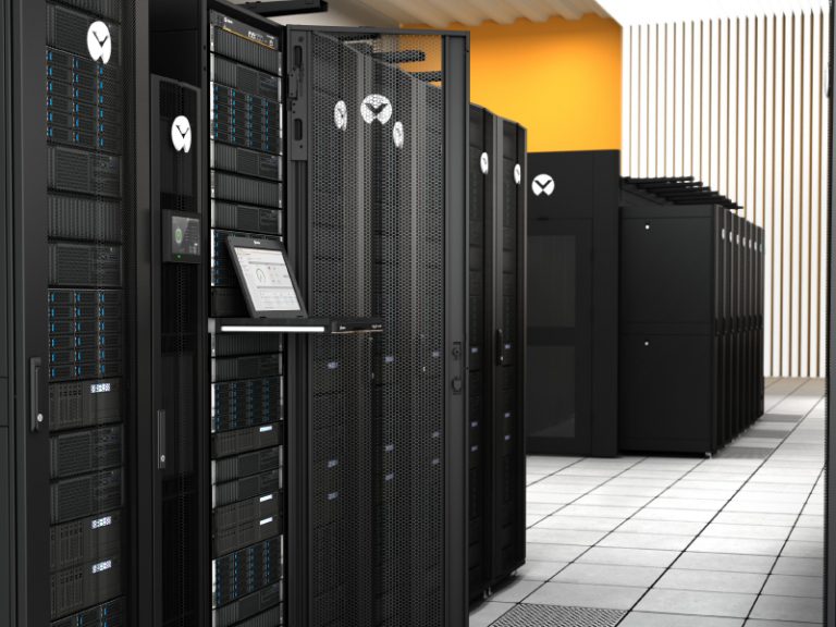 Vertiv datacenter durable