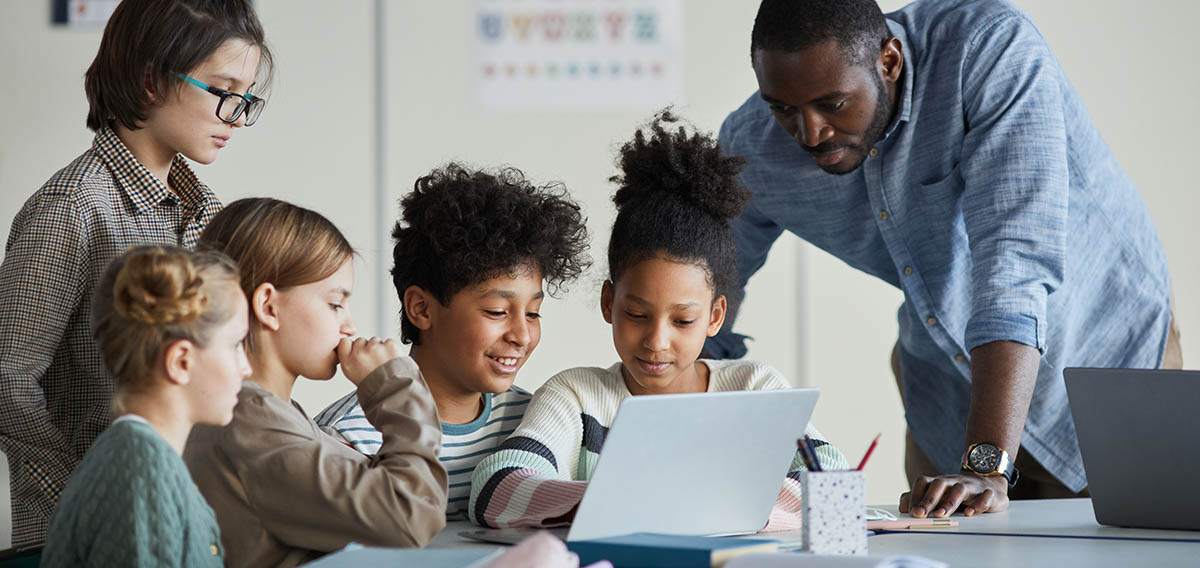 Club Revendeur Education TD SYNNEX - informatique à l'école