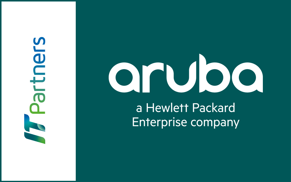vignette article Aruba pour l'IT partners 2023