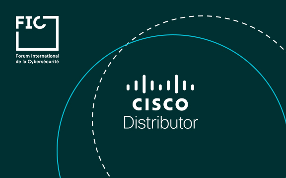 FIC Europe 2023 : Cisco sera présent sur notre stand