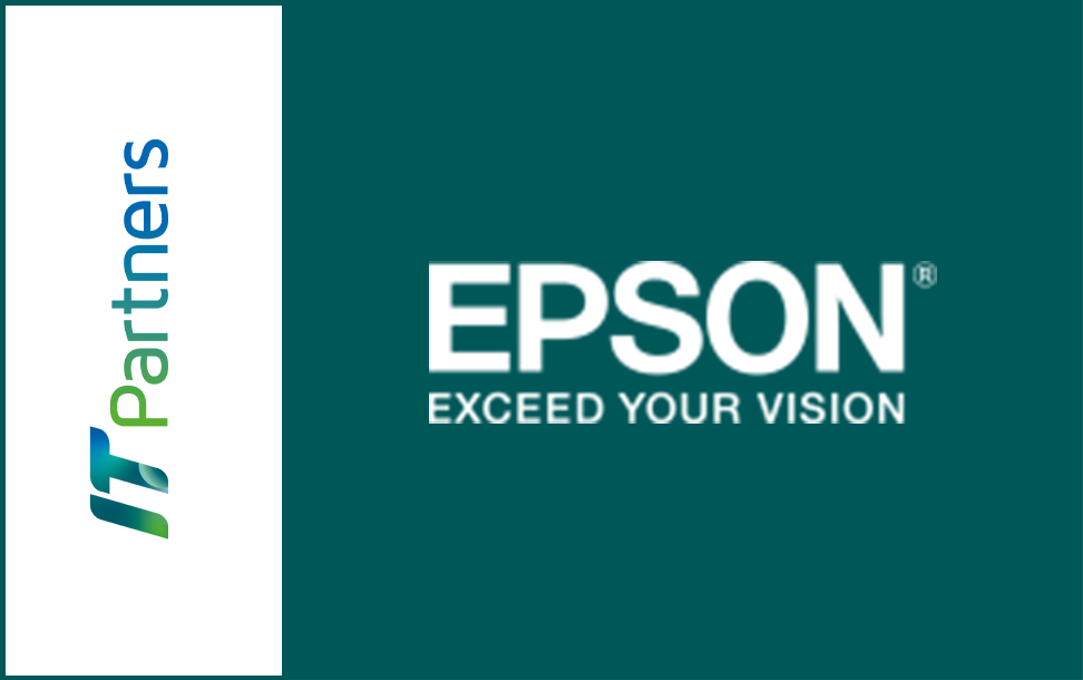 vignette article Epson pour l'IT partners 2023