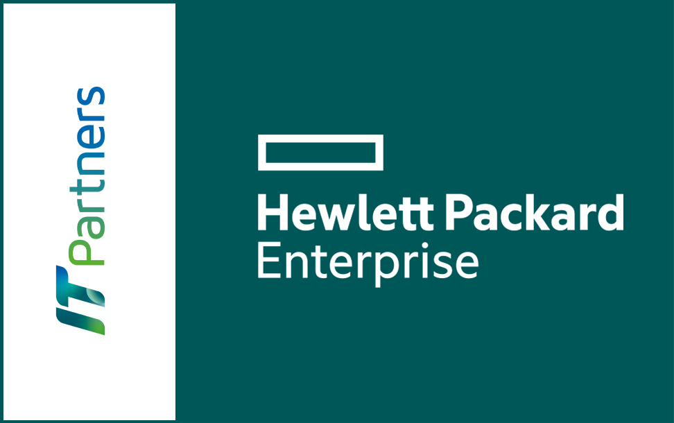 vignette article HPE pour l'IT partners 2023
