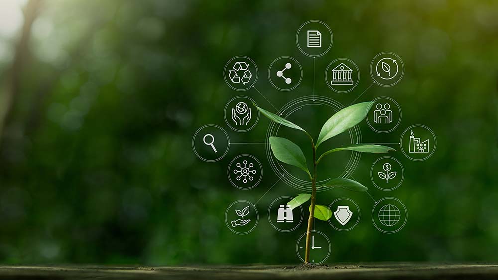 ESG nature environnement