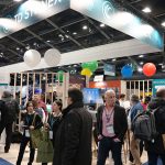 Stand TD SYNNEX IT Partners 2023