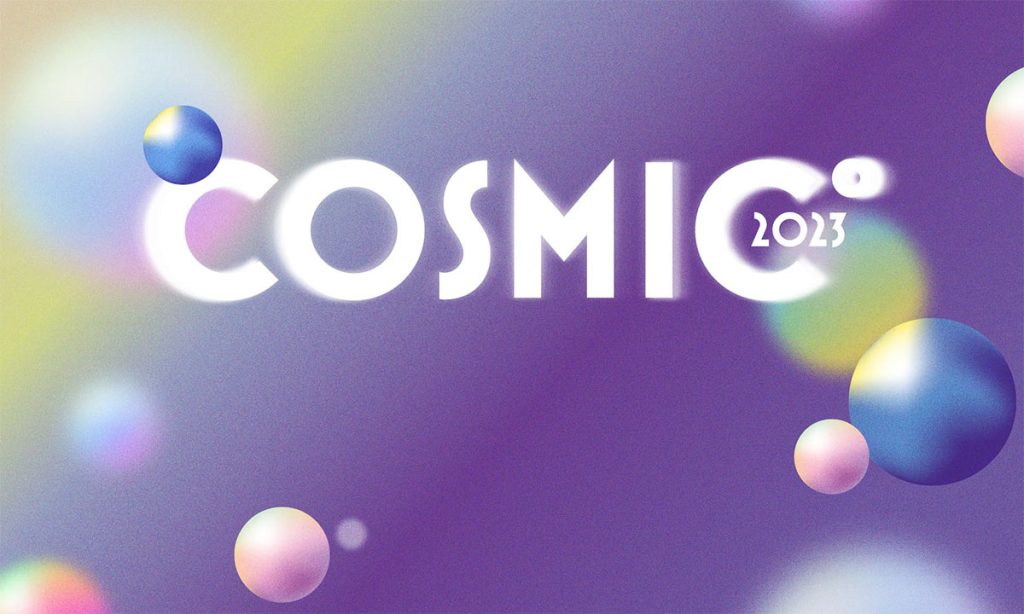 cosmic 2023 - Un événément TD SYNNEX et Microsoft