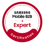 Samsung mobile