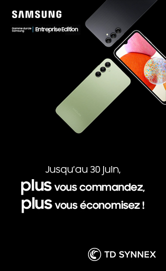 publicité samsung enterprise edition