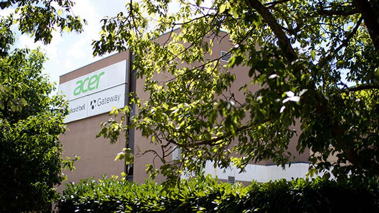 sav acer france
