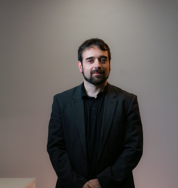 Rémi Delarboulas CEO DevPoint