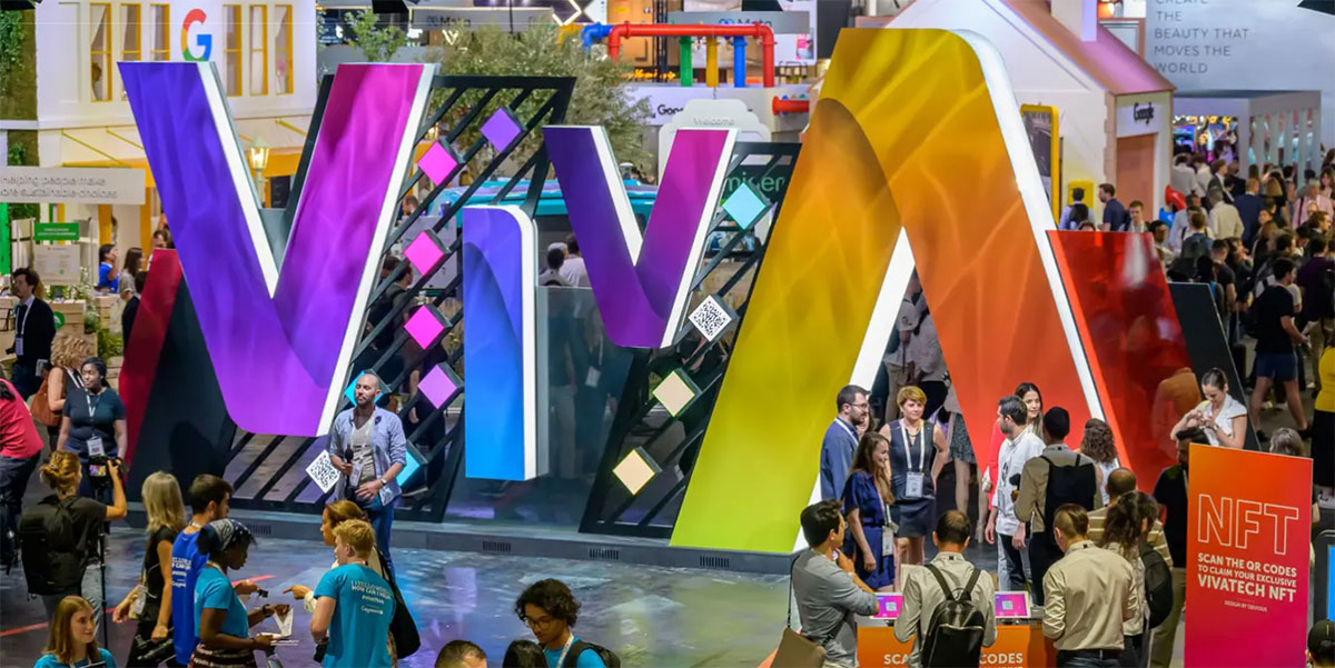 VivaTech