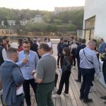 événement afterwork maverick