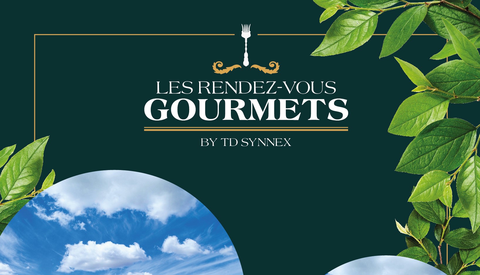 Les rendez-vous Gourmets TD SYNNEX - IT Mag by TD SYNNEX