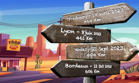 date des afterworks maverick