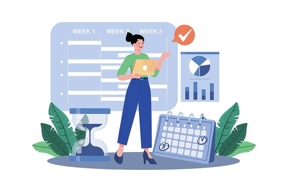 10 applications pour mieux organiser son travail