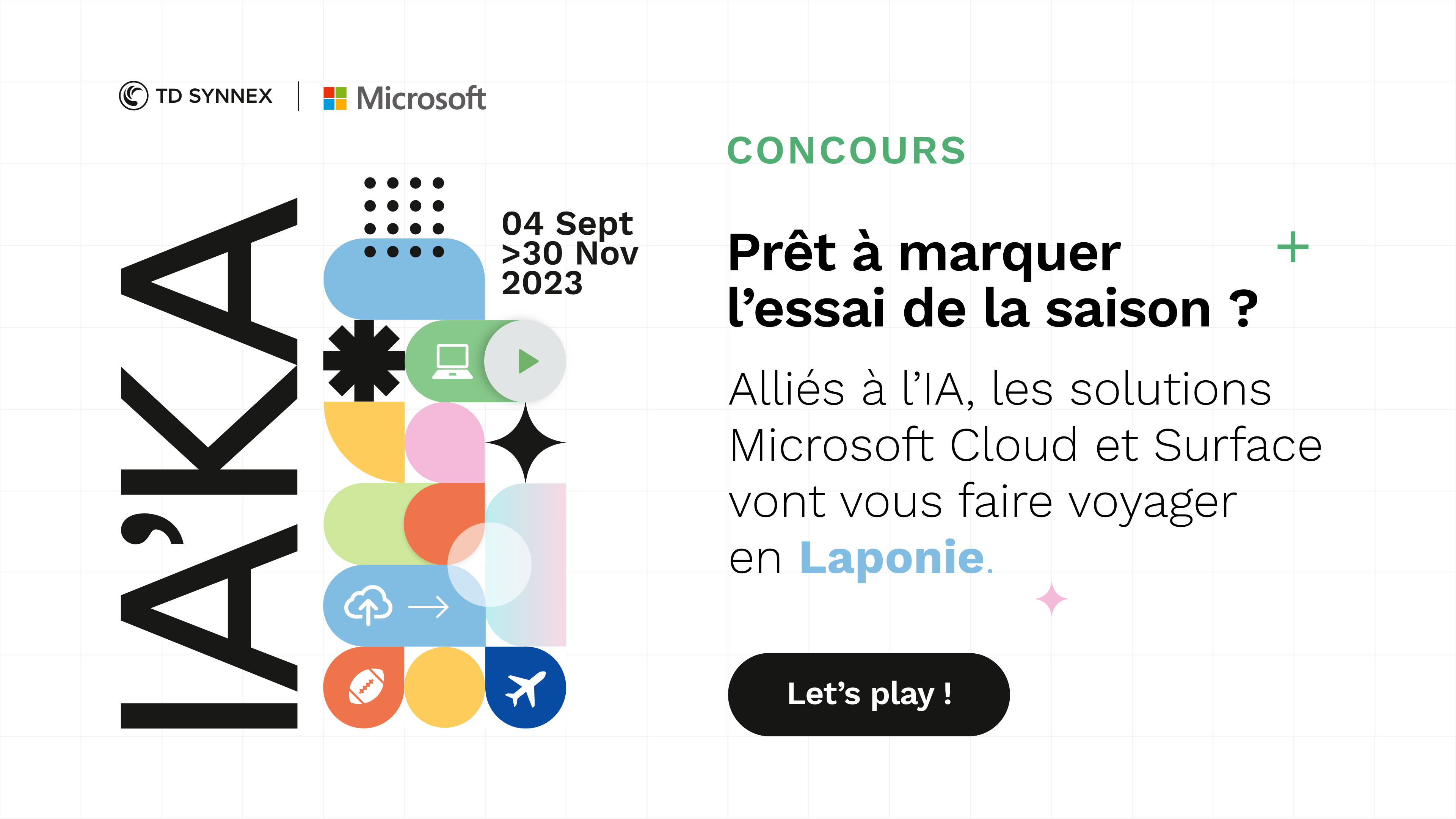 Microsoft 365 Copilot