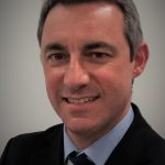 Antoine Desnos- PR & Communication Manager, France, BeLux