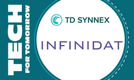 Infinidat