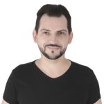 Julien Etienne Apps Sales Enablement Manager France, BeLux & Switzerland