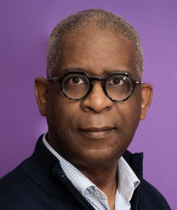 James Lewis - Director Channel EMEA, APJ chez Infinidat