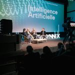 table ronde IA -Tech For Tomorrow