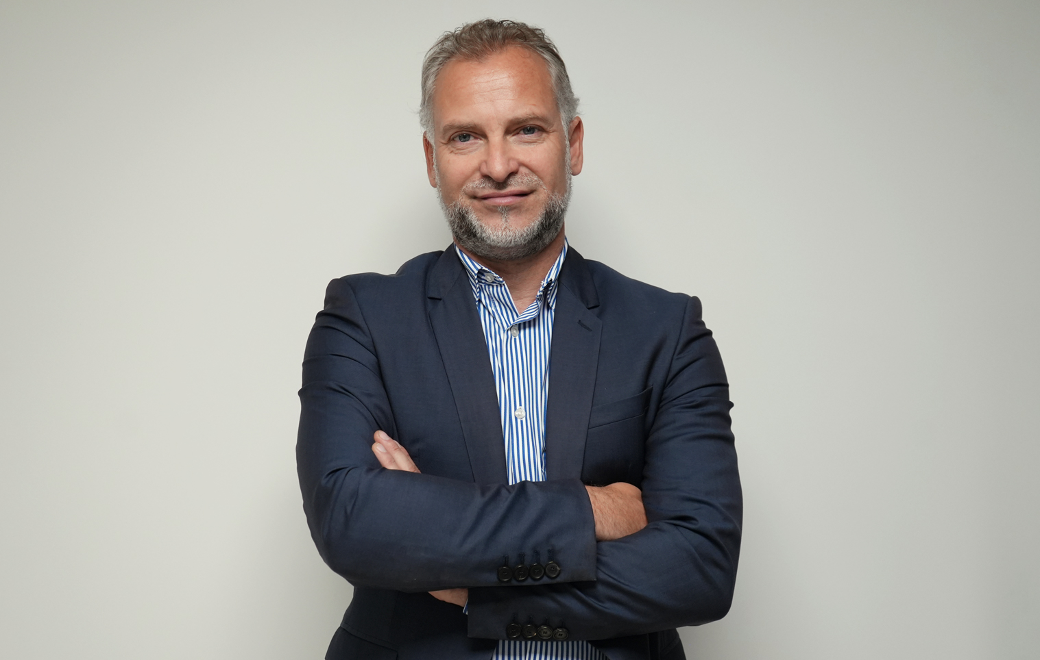 photo portrait eric herlin td synnex france