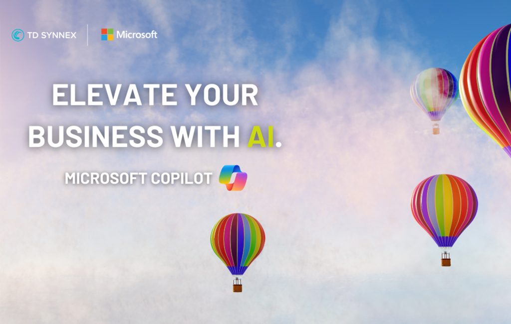 miniature article sur copilot for microsoft 365