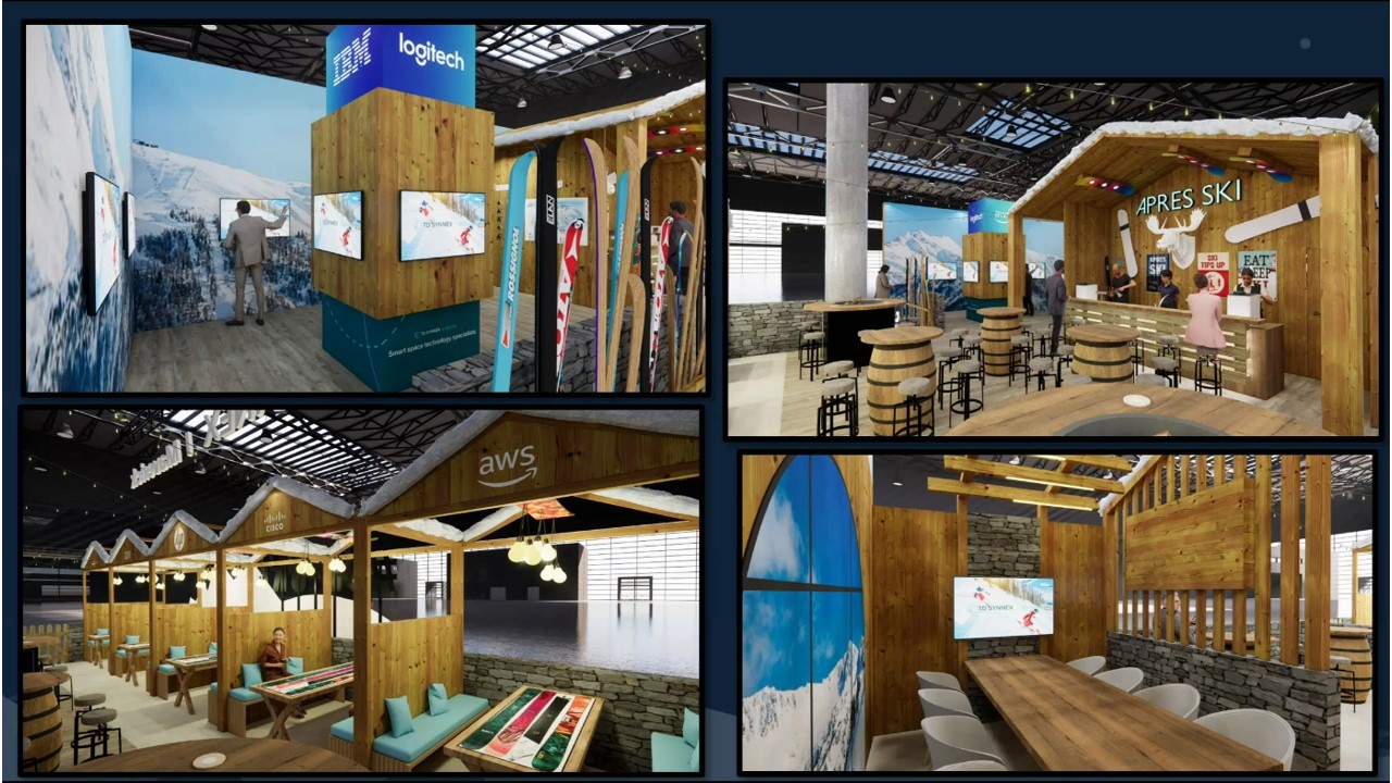 stand maverick ise 2024