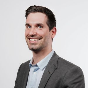 Bertrand Hubert, Microsoft