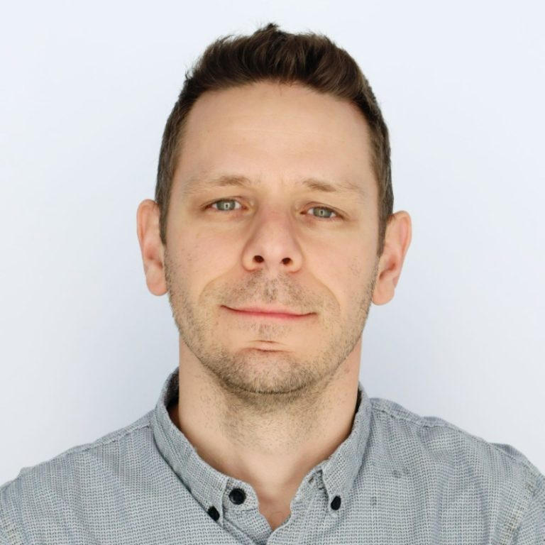 César Outrebon, Microsoft Alliance Manager, groupe Coexya