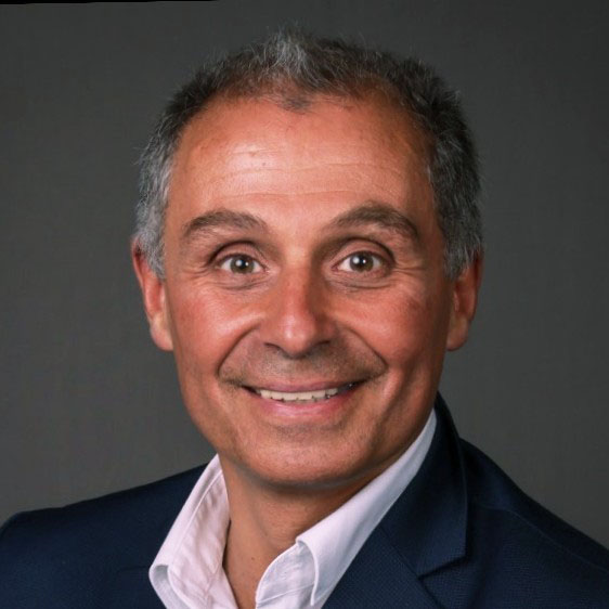 Philippe Bonne Président de Midrange Group