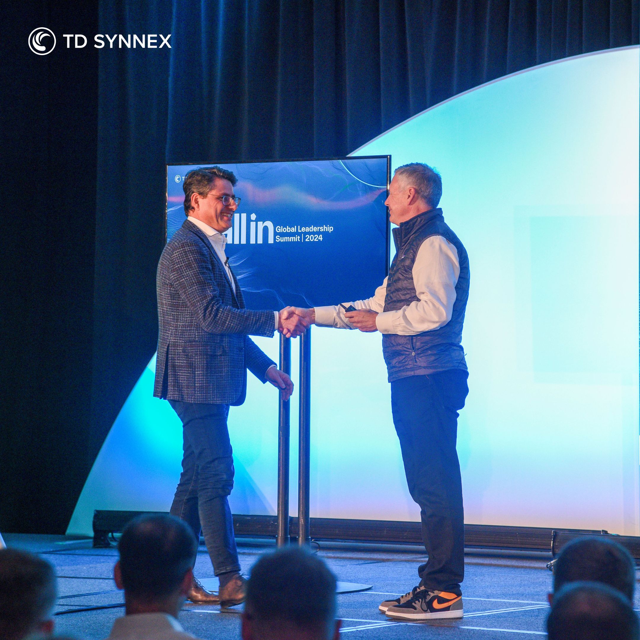 patrick zammt et rich hume