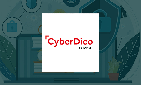 logo cyberdico de l'anssi