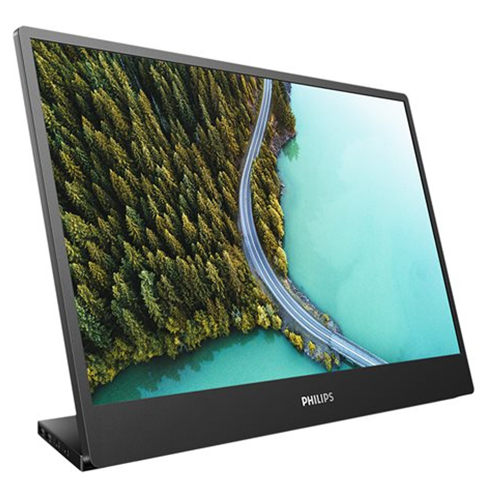 moniteur portable philips