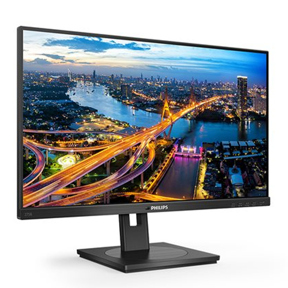 moniteur philips 27"