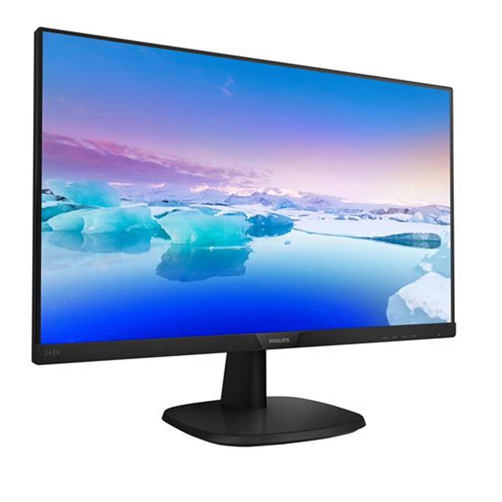 moniteur philips 24"