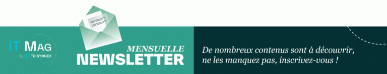 bannière newsletter it mag
