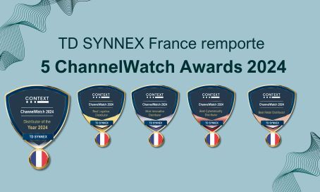récompenses channel watch awards