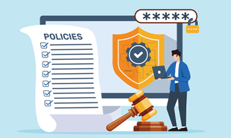 règlementations conformité en cybersécurité - guide essentiel pour les entreprises​