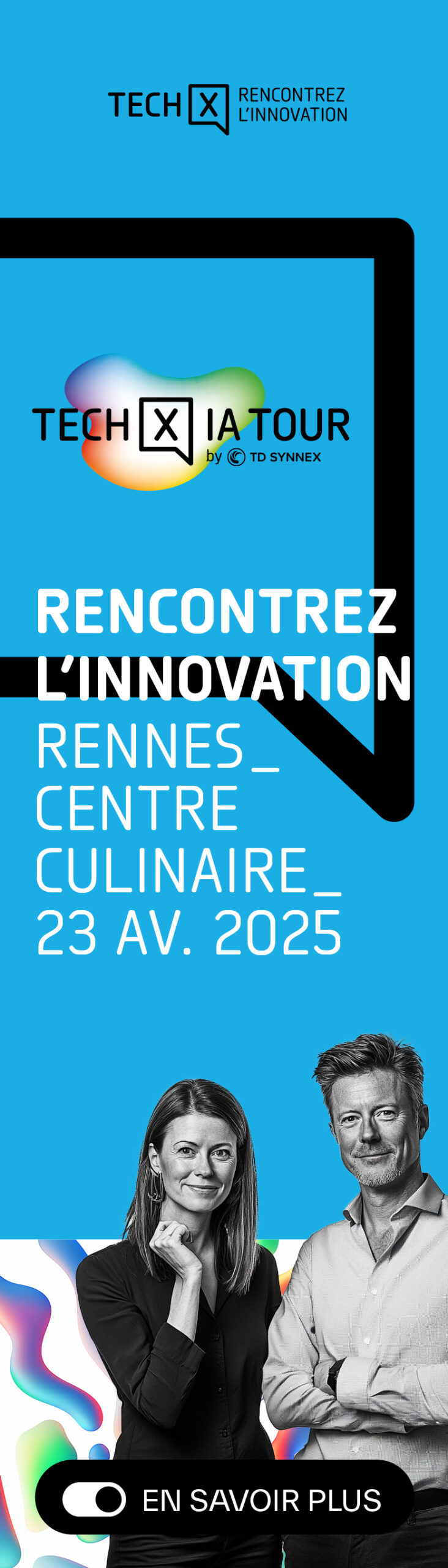 tech x ia rennes