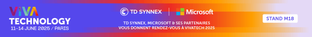 Vivatech 2025