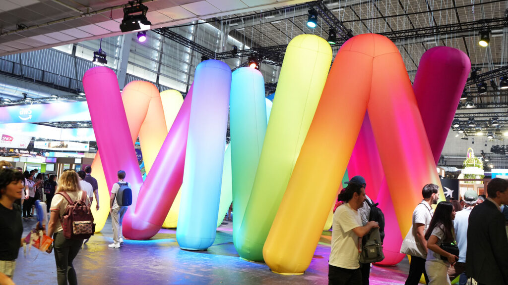 VivaTech