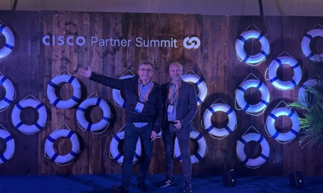 td synnex cisco summit 2025