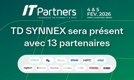 td synnex présent it partners 2026